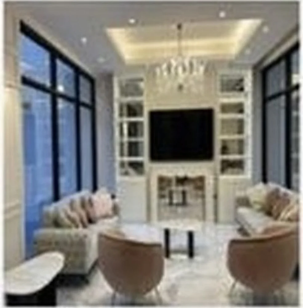 Hanan project — residential